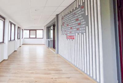 Spațiu Birouri PREMIUM pe Sabinelor 104A - Zona 13 Septembrie Marriott - 31
