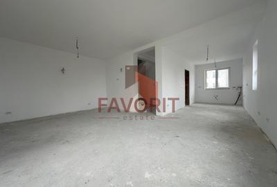 Duplex | Parter + Etaj + Pod |  Toate utilitatile | Curte generoasa | - 4