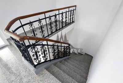 Vilă cu  în zona Eminescu-Dacia - 15