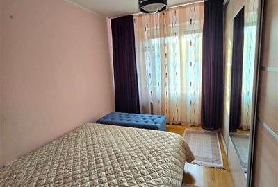 Apartament 2 camere Piața Ovidiu - 11