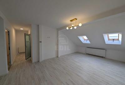 Mansarda de 4 camere, zona centrala, Floresti ! - 2