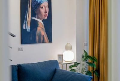 Duplex 3 camere, parcare subterana, 2 terase, Central Address - 12