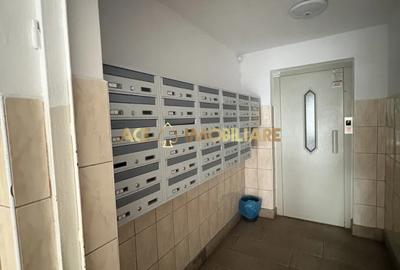 3 Camere de inchiriat | Mosilor | Metrou | Parcare | 2 bai | Mobilat - 14
