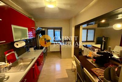 4 Camere DECOMANDAT - RENOVAT - ETAJ INTERMEDIAR - CAPAT PACURARI - 2
