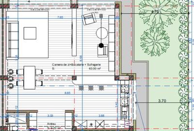 DUPLEX P+2| 4 CAMERE | ROOFTOP |  PIPERA    | TVA 0%! | FINISAJE LA ALEGERE | - 13