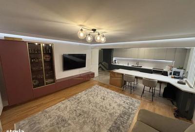 Penthouse Lux, Totul Nou, 4 camere ,101 mp, terasa 105 mp, Buna-Ziua - 1