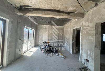 Duplex cu 5 camere de vanzare in Calea Urseni, Timisoara - 12