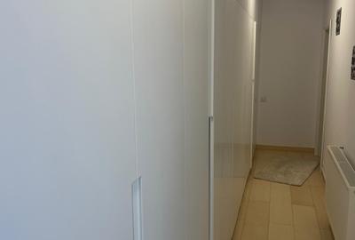 OPORTUNITATE DE INVESTIȚIE: Apartament 156 mp mobilat și utilat - gata de mutare - 9