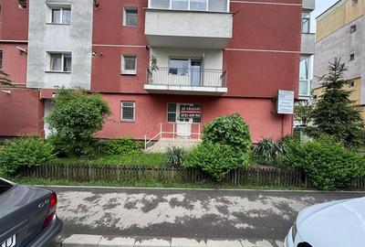 Spatiu 58 mp utili, parter,INTRARE DIRECTA DIN STRADA, str Sporturilor - 2