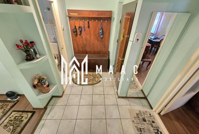 Apartament 3 camere decomandate 2 bai Zona Strand - 7