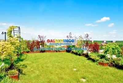 Apartament 4 camere Penthouse -Madrigalului - 4