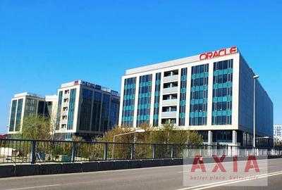 Floreasca Park, spatii birouri de inchiriat, Comision 0% - 2