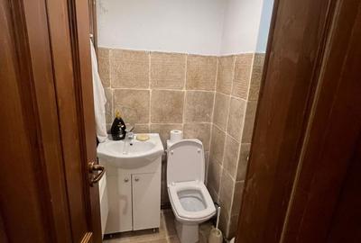 REFUGIU DIN INIMA NATURII,CASA  DE VANZARE ,144mp COMANDAU/ COVASNA - 17