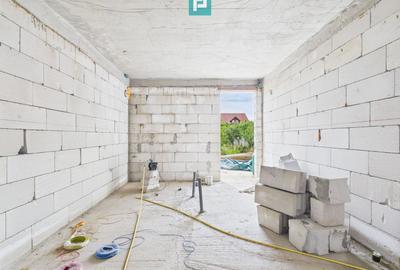 Duplex spațios la roșu – Șag, zonă liniștită - 5