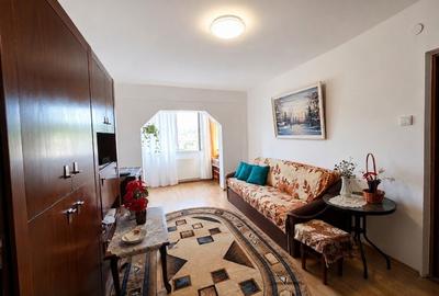 Apartament 2 camere-decomandat-rond Zimbru - 1