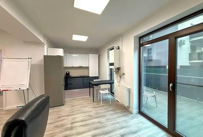 Investitie 2 Camere Chirias Stabil Metrou Nicolae Teclu 8 minute - 6