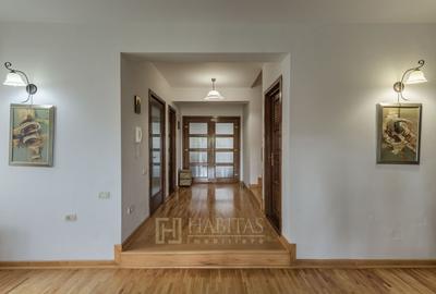 Casa cu materiale de calitate, 639 mp teren, zona deosebita, Borhanci - 5