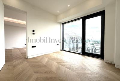 Apartament 2 Camere în complexul BHB Avenue - 10