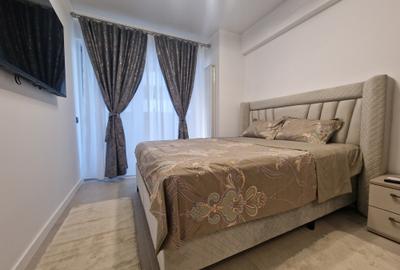 Mamaia Nord(Alezzi Odysey)- 2 camere mobilat nou,Parcare,Piscina,Spa, Jacuzzi - 17