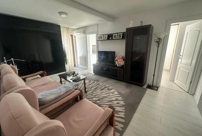 Bucurestii Noi - langa Colosseum Mall - Apartament 2 camere Modern - Centrala - 1