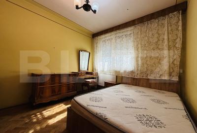 Apartament 3 camere/ zona Afi/ 2 balcoane/ boxa/ et2 - 6