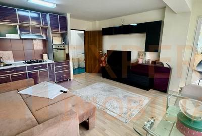 Apartament 2 camere zona Baba-Novac, Constanta, COMISION 0% - 1