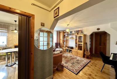 Apartament 4 Camere | Decomandat | 82mp | Et. Intermediar | Manastur - 5