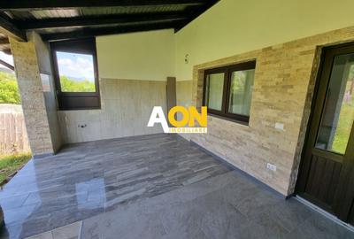 Casa 4 Camere, Zona  Micesti, 860 mp Teren - 4