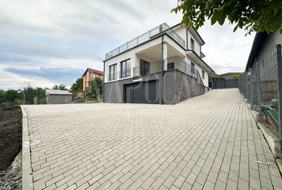 Casa 4 camere de vanzare in Sannicoara - 1