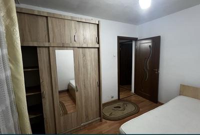 Apartament cu 2 camere | 45 mp | Manastur - 1
