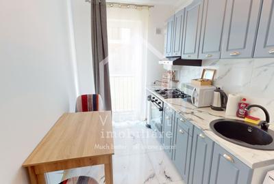 Apartament 2 camere - mobilat si utilat - Ideal pentru investitie - 9