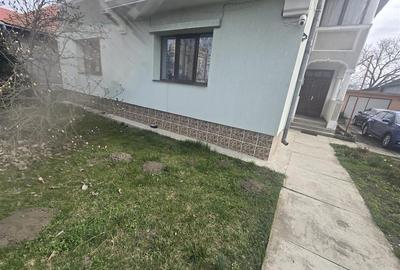 Casa cu 3 camere Str Negoiu Fagaras - 12