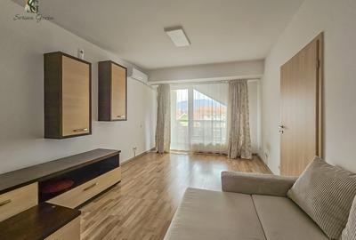 De închiriat apartament nou cu 2 camere, zona Tractorul, Brasov - 1