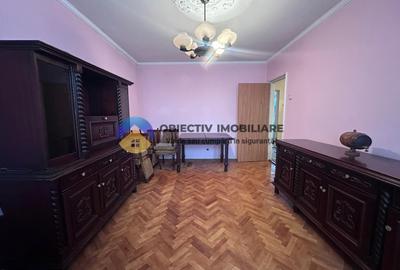 Apartament de vanzare 2 camere - Darmanesti, Aleea Armoniei - 5