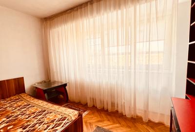 Garsoniera Matei Basarab, decomandată, PET-FRIENDLY, mobilată si utilată complet - 8