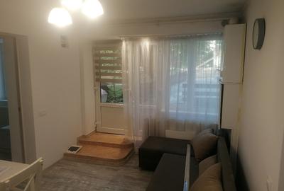 Apartament 38mp, mobilat si utilat complet, Centru/ Cipariu - 5
