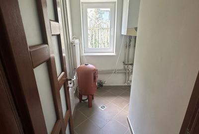 Casa individuala - P+1M, 4 camere - Corbeanca, strada Laguna Albastra - 11