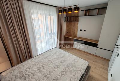 Apartament cu 3 camere, constructie noua, Marasti zona Intre Lacuri - 8