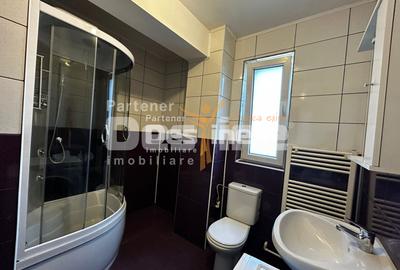 Apartament 2 CD 43,27 mp Copou + balcon deschis si loc de parcare - 8
