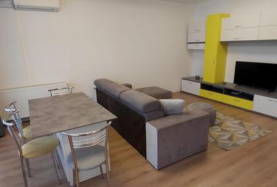 APARTAMENT GIROC, 3 CAMERE, ETAJ 2 - 4