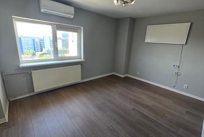 Apartament 3 camere cu vedere spectaculoasă – Piața Victoriei | Calea Victoriei - 9