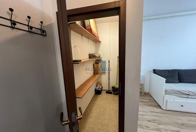 2 Camere Semidecomandat | 3 Min Metrou Dimitrie Leonida | Parcare - 6