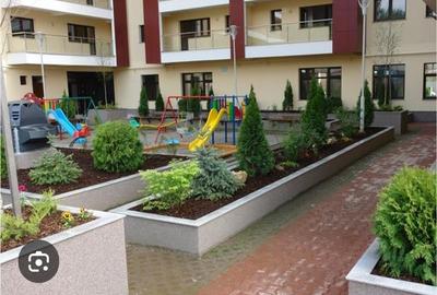 Apartament cu 2 camere in Complex Privilegio, Brasov - 8