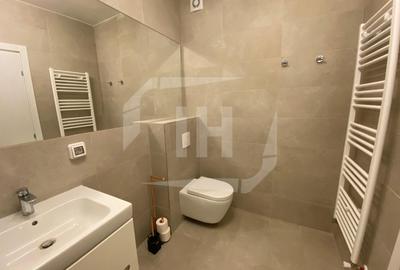Apartament 3 camere I cu parcare I Record Park I the Office - 7