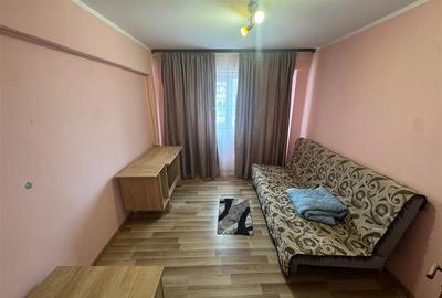 Ap 3 cam, complet renovat si mobilat, 74 mp utili, et 2/8,BIG,Piata Unirii - 15