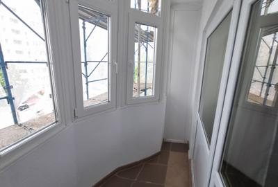 Studio Nerva Traian /Centrală / dormitor separat - 9