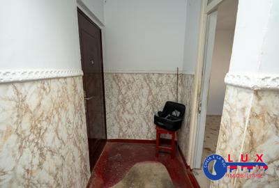 ID 3630 EXCLUSIVITATE – Apartament 3 camere – Strada Podgoriilor - 9