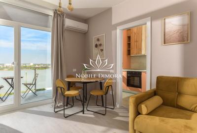 Vivalia Grand - Apartament cu 2 camere si parcare inclusa - Take Ionescu - 2
