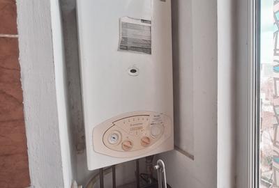 Garsoniera în zona Garii de Nord - 6