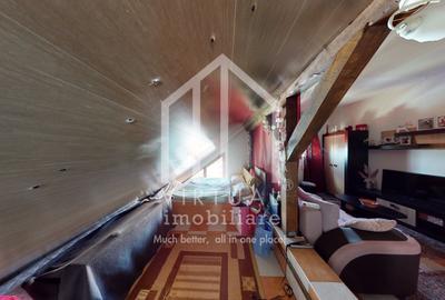 Apartament la vila cu 4 camere, 92mp utili, Selimbar - 9